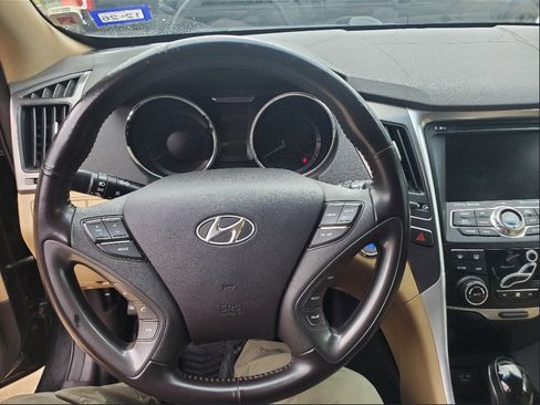 Used 2013 Hyundai Sonata Limited image 14