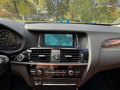 Used 2015 BMW X3 xDrive28i image 23