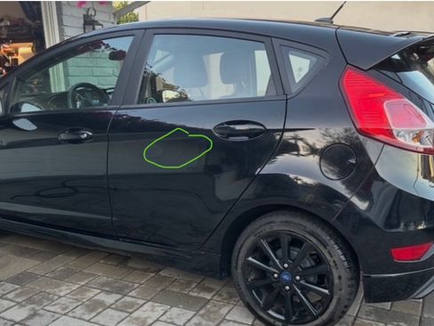 Used 2019 Ford Fiesta ST-Line image 15