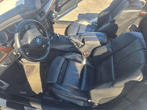 Used 2011 BMW M3 Convertible image 17