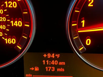 Used 2011 BMW 550i Sedan