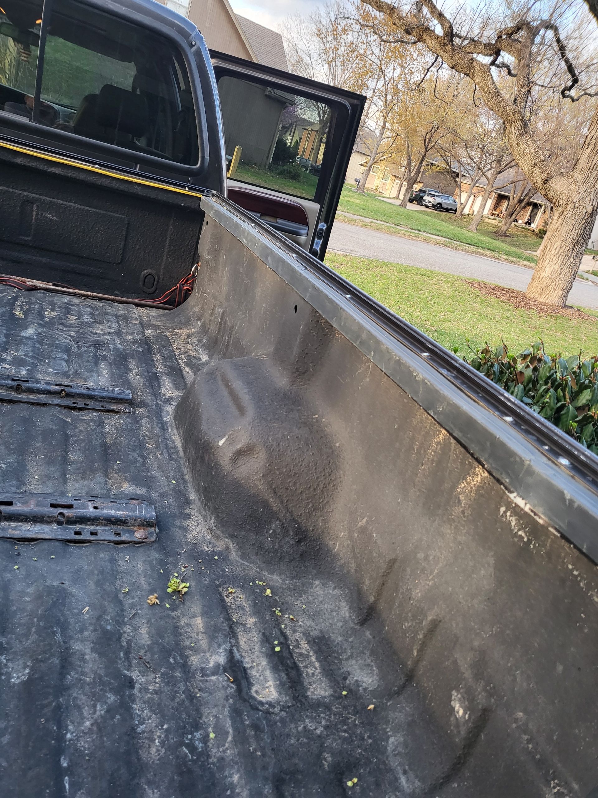 Used 2007 Ford F350 Lariat AWD/4WD image 12