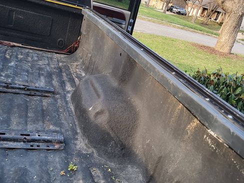 Used 2007 Ford F350 Lariat image 12