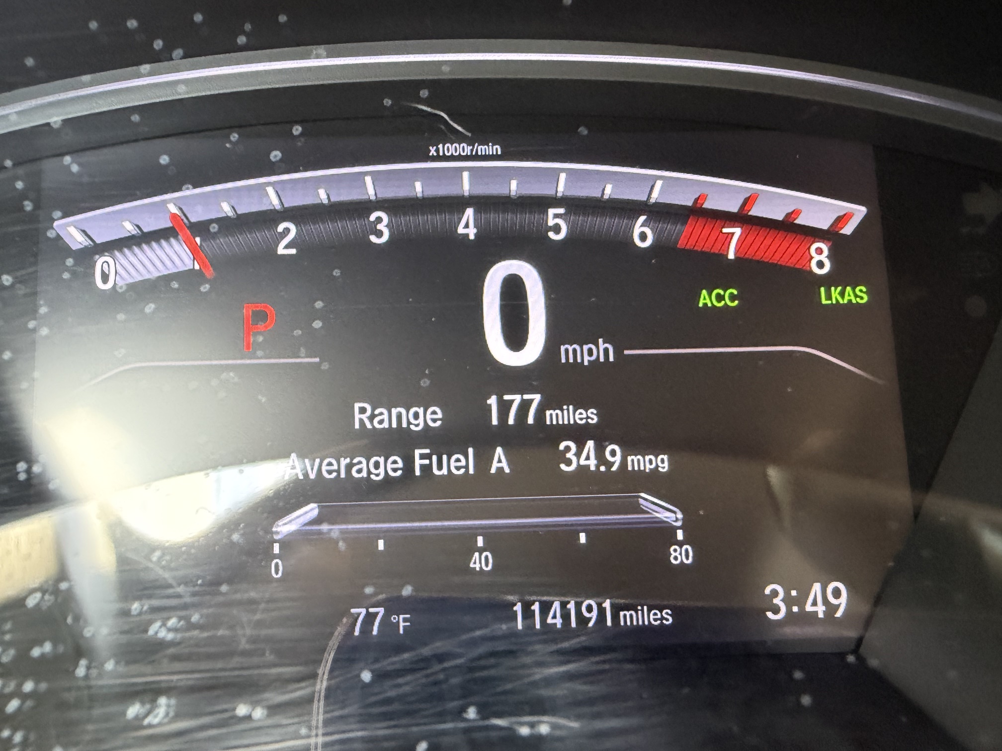 Used 2020 Honda CR-V EX-L image 14