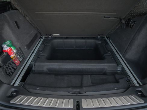 Used 2021 BMW X3 M40i w/ Executive Package image 32