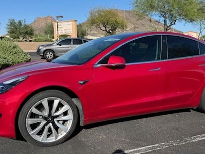 Used 2020 Tesla Model 3