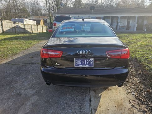 Used 2013 Audi A6 2.0T Premium Plus image 10