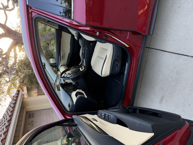 Used 2017 Lexus NX 200t FWD w/ Accessory Package image 17