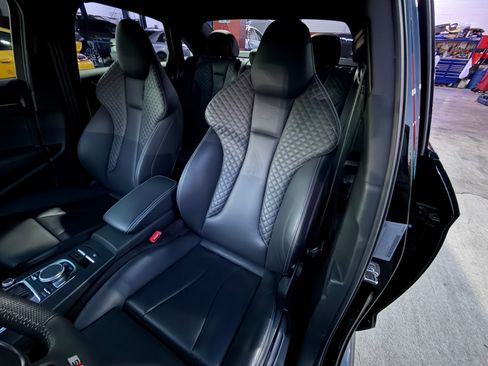 Used 2020 Audi S3 Premium Plus w/ Premium Plus Package image 13