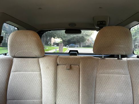 Used 2006 Hyundai Santa Fe GLS FWD image 2