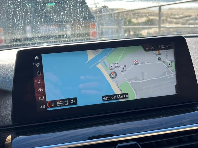 Used 2018 BMW 530e RWD image 5