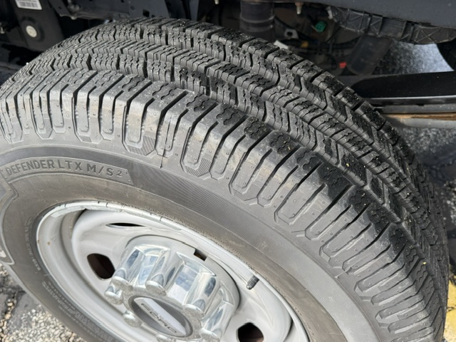 Used 2024 Ford F250 XL w/ XL Driver Assist Package AWD/4WD image 19