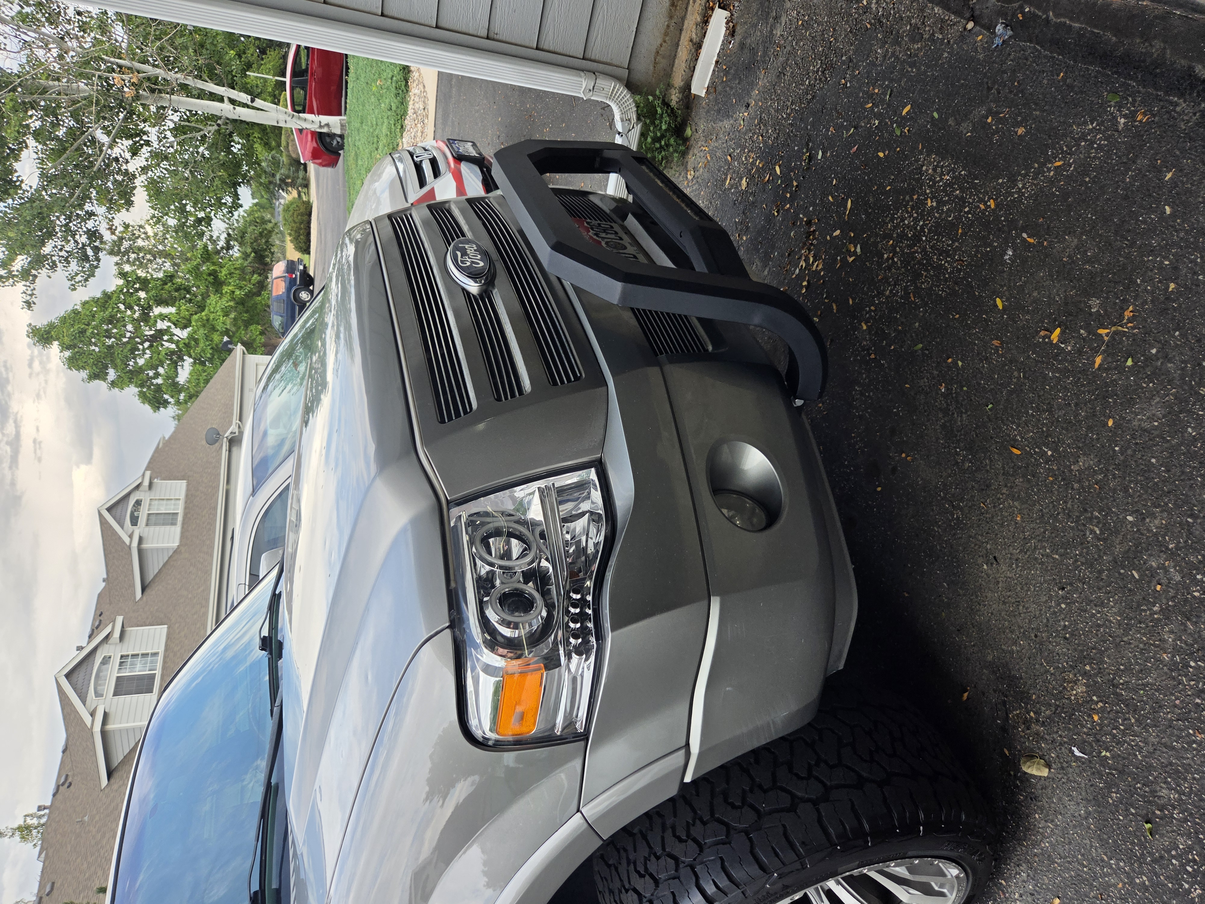 Used 2008 Ford Expedition Limited AWD/4WD image 4