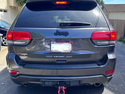 Used 2014 Jeep Grand Cherokee Altitude