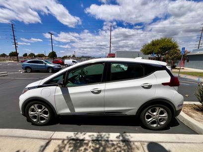 Used 2019 Chevrolet Bolt LT
