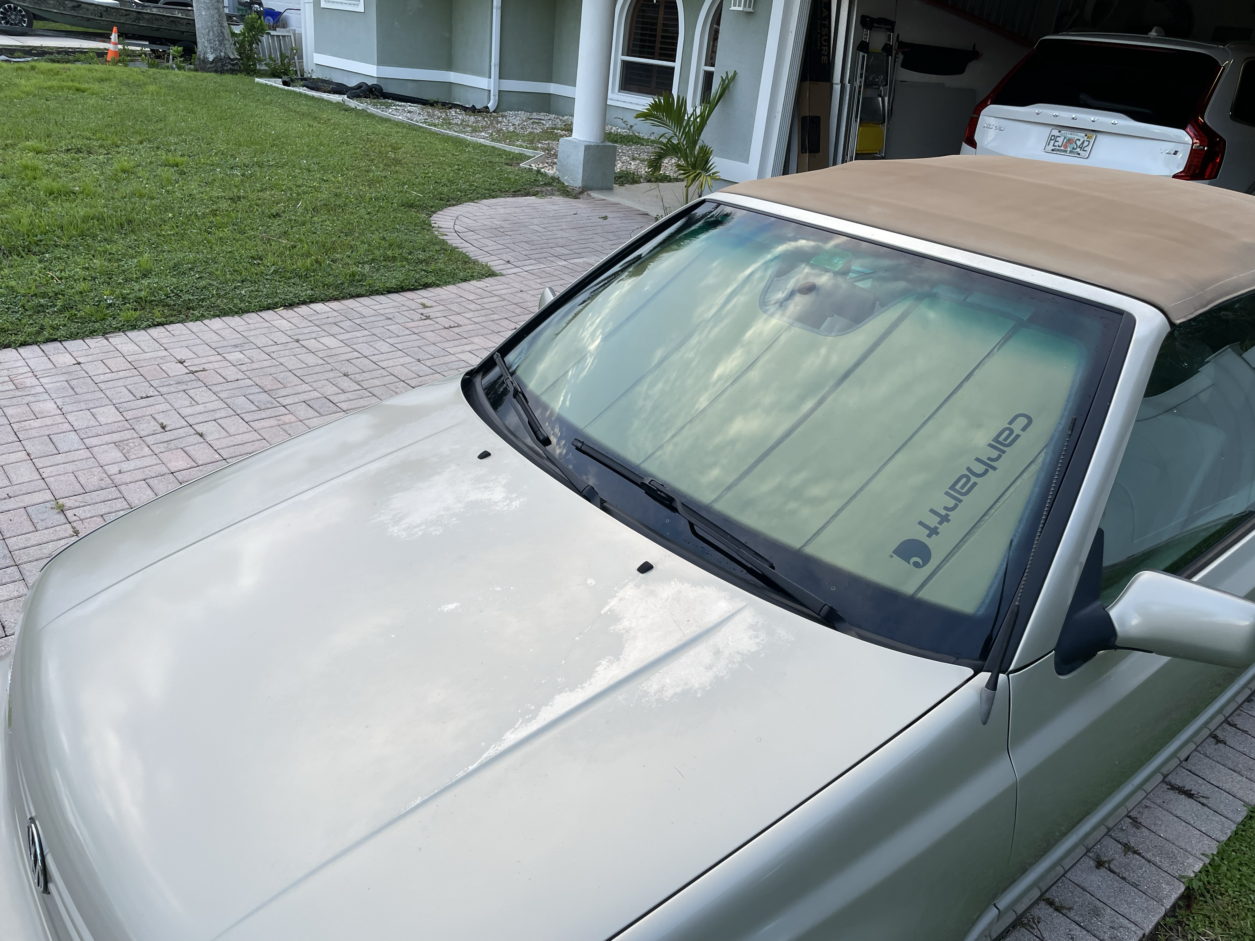 Used 1999 Volkswagen Cabrio GLS FWD image 21