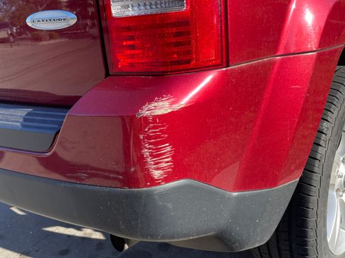 Used 2015 Jeep Patriot Latitude image 5