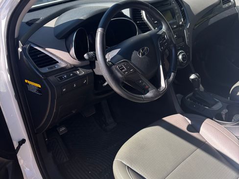 Used 2014 Hyundai Santa Fe Sport 2.0T AWD/4WD image 17
