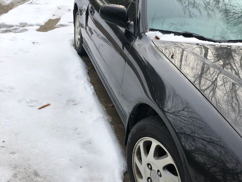Used 1994 Honda Prelude Si image 4
