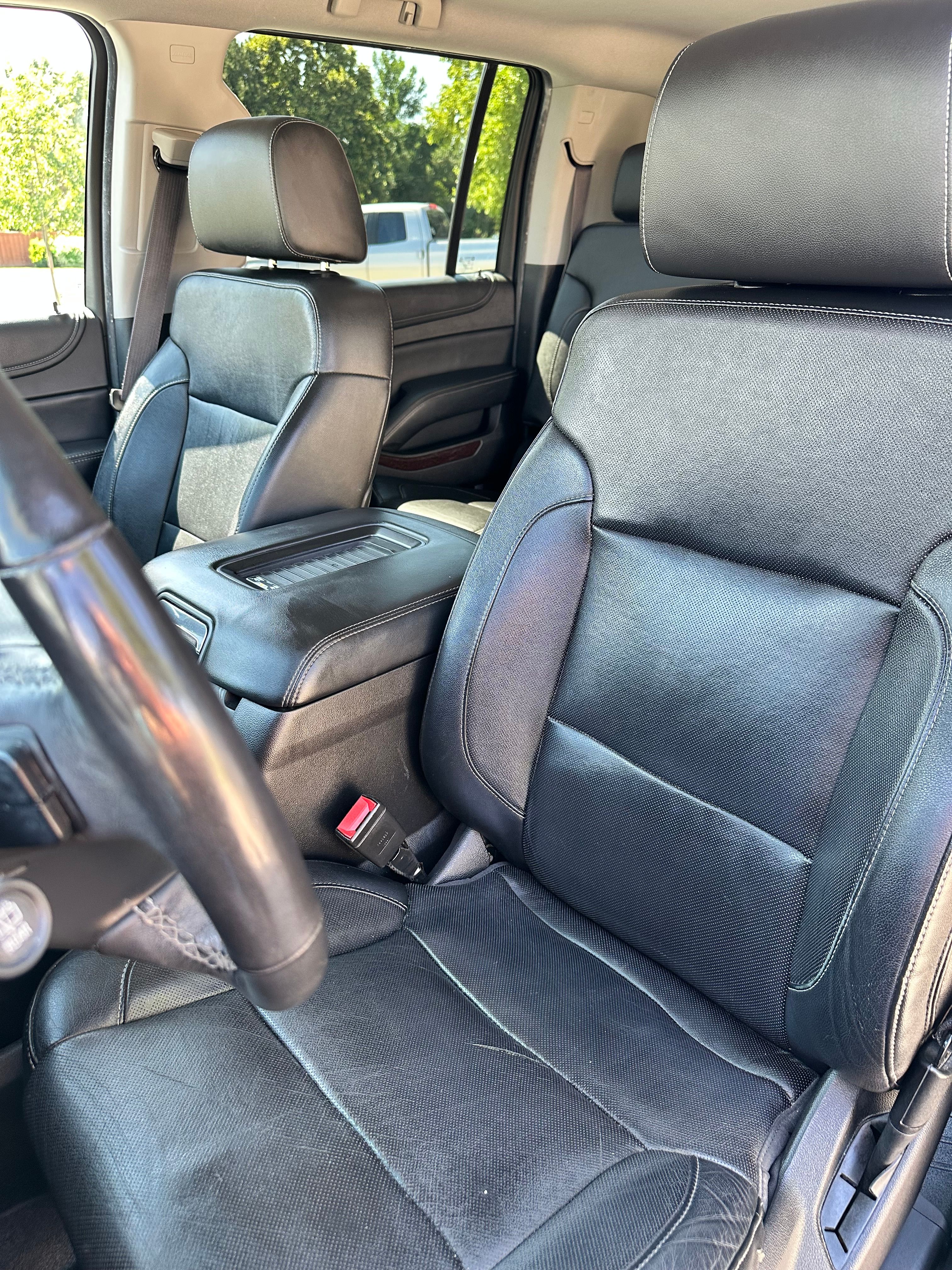 Used 2016 GMC Yukon XL SLT AWD/4WD image 9