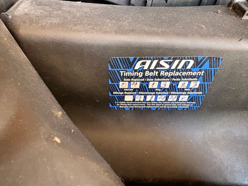 Used 2007 Honda Odyssey Touring image 9