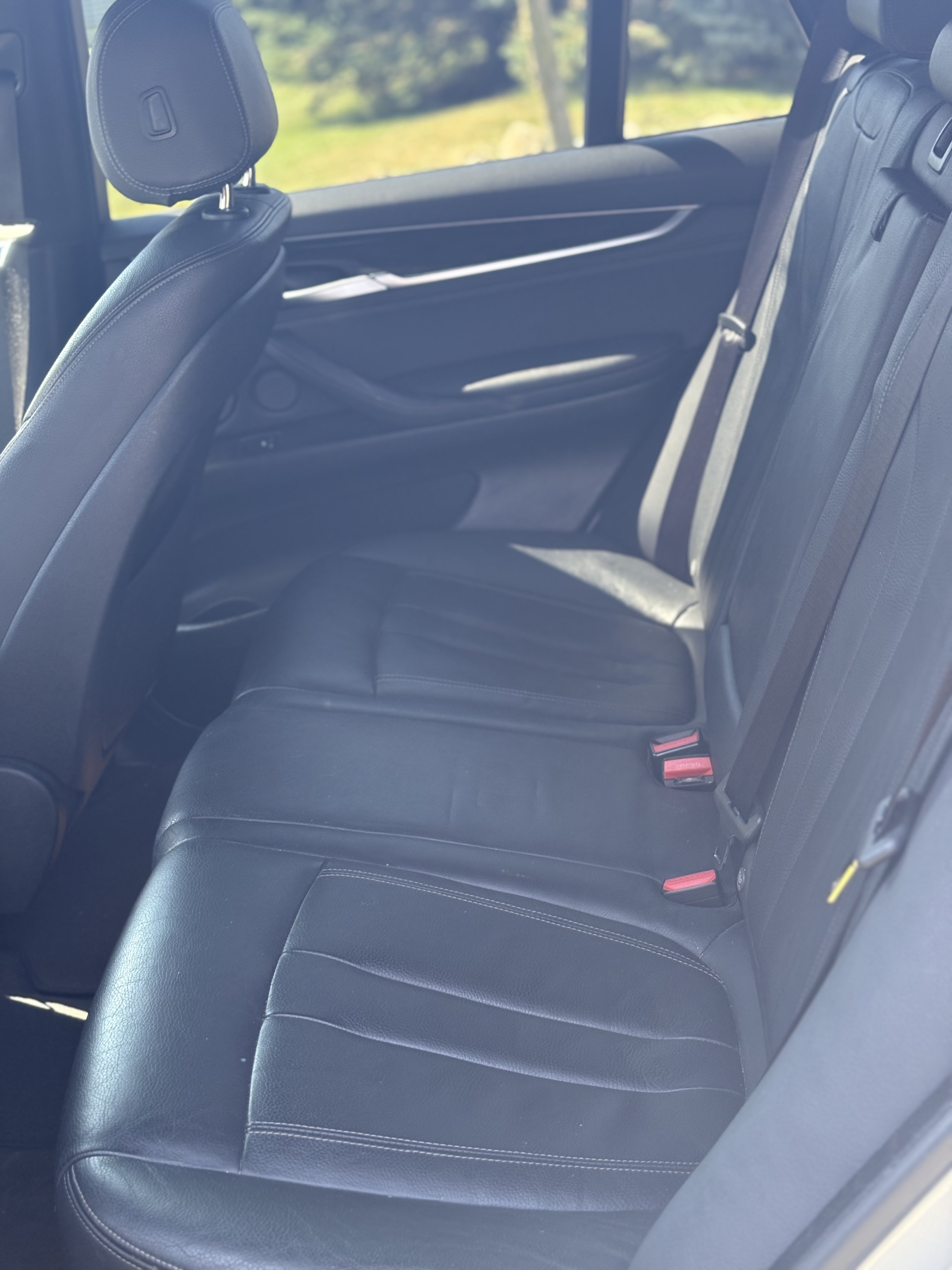 Used 2017 BMW X5 sDrive35i RWD image 4