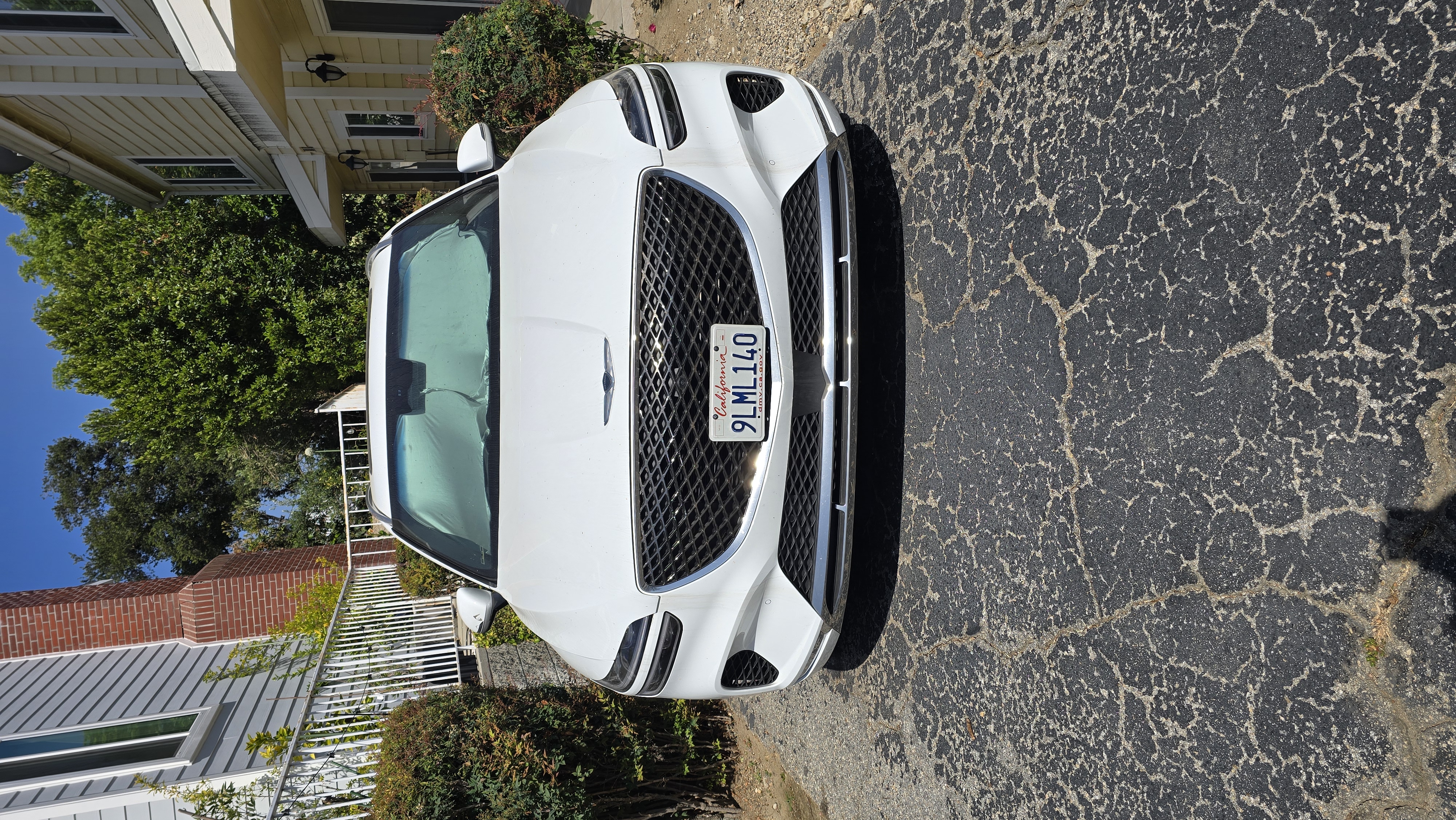 Used 2024 Genesis GV70 2.5T w/ Advanced Package AWD/4WD image 1