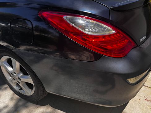 Used 2007 Toyota Solara SLE FWD image 14