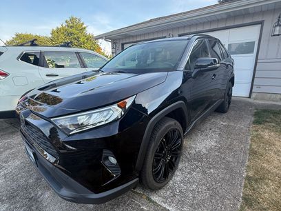 Used 2019 Toyota RAV4 XLE Premium