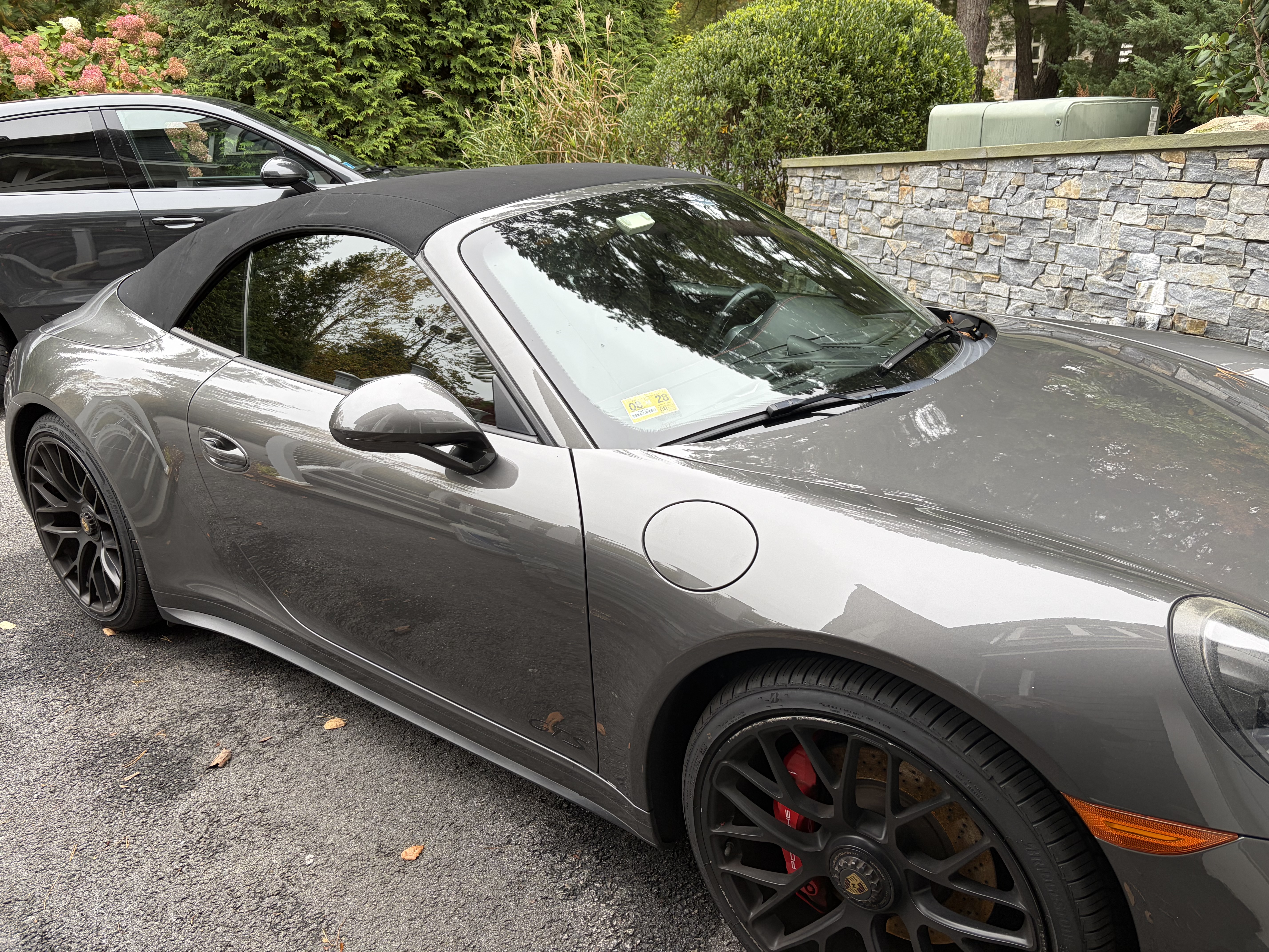 Used 2016 Porsche 911 Carrera 4 GTS AWD/4WD image 11
