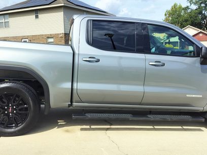 Used 2024 GMC Sierra 1500 Elevation