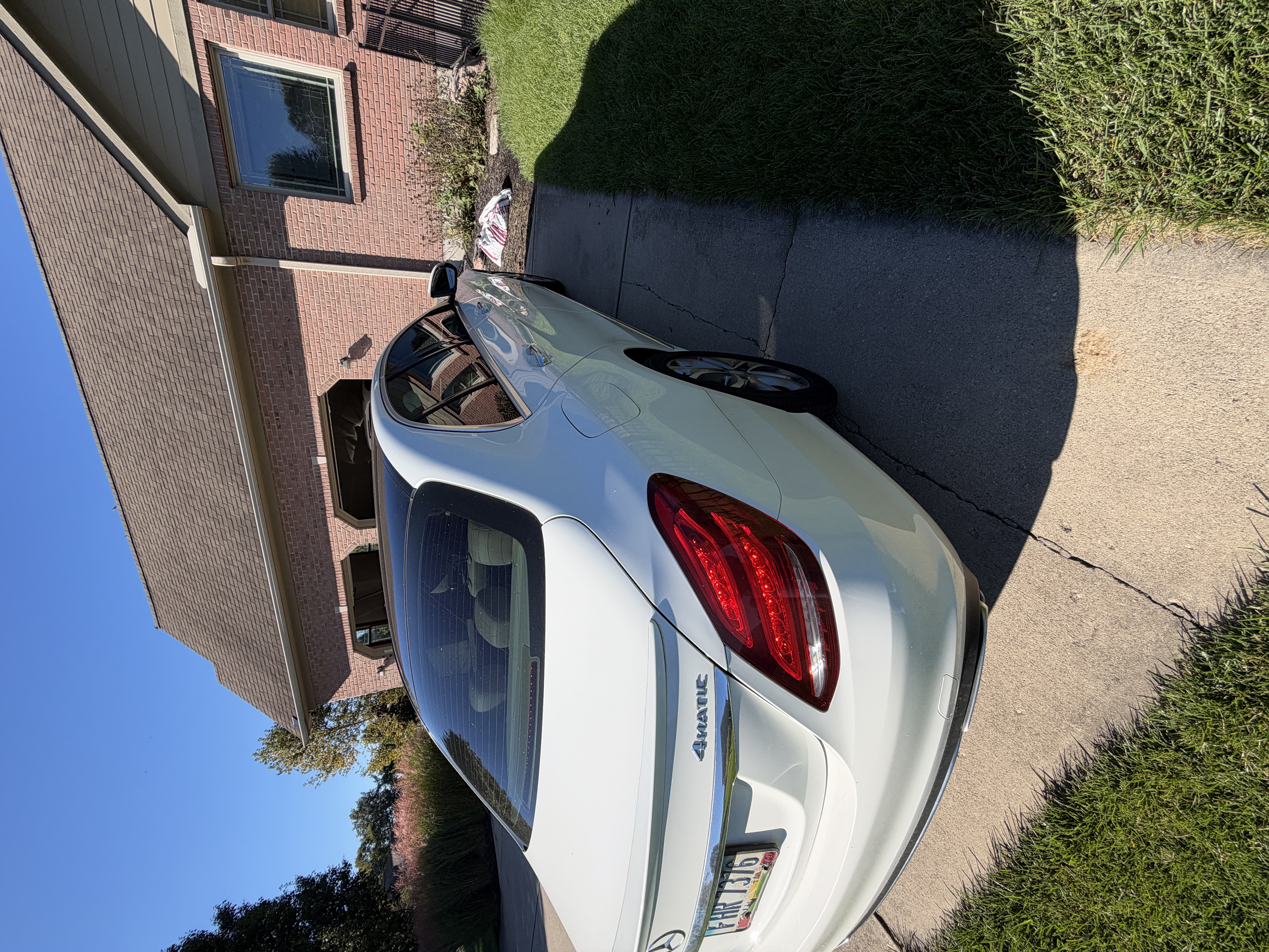 Used 2016 Mercedes-Benz C 300 4MATIC Sedan image 6