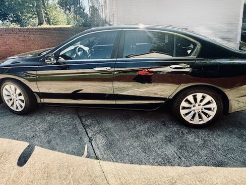 Used 2013 Honda Accord EX-L image 1