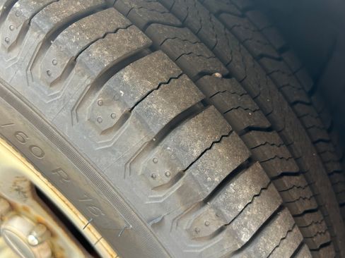 Used 2005 Subaru Forester 2.5X AWD/4WD image 5