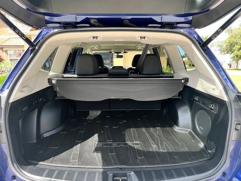 Used 2024 Subaru Forester Sport w/ Convenience Package image 14