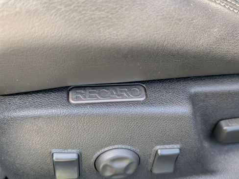 Used 2012 Cadillac CTS V image 11