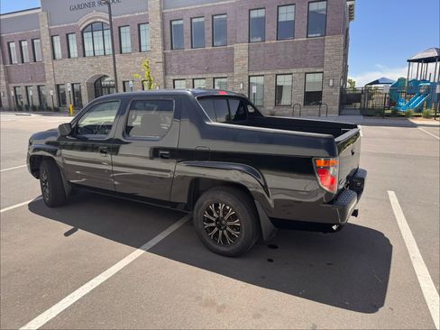 Used 2008 Honda Ridgeline RTL image 8