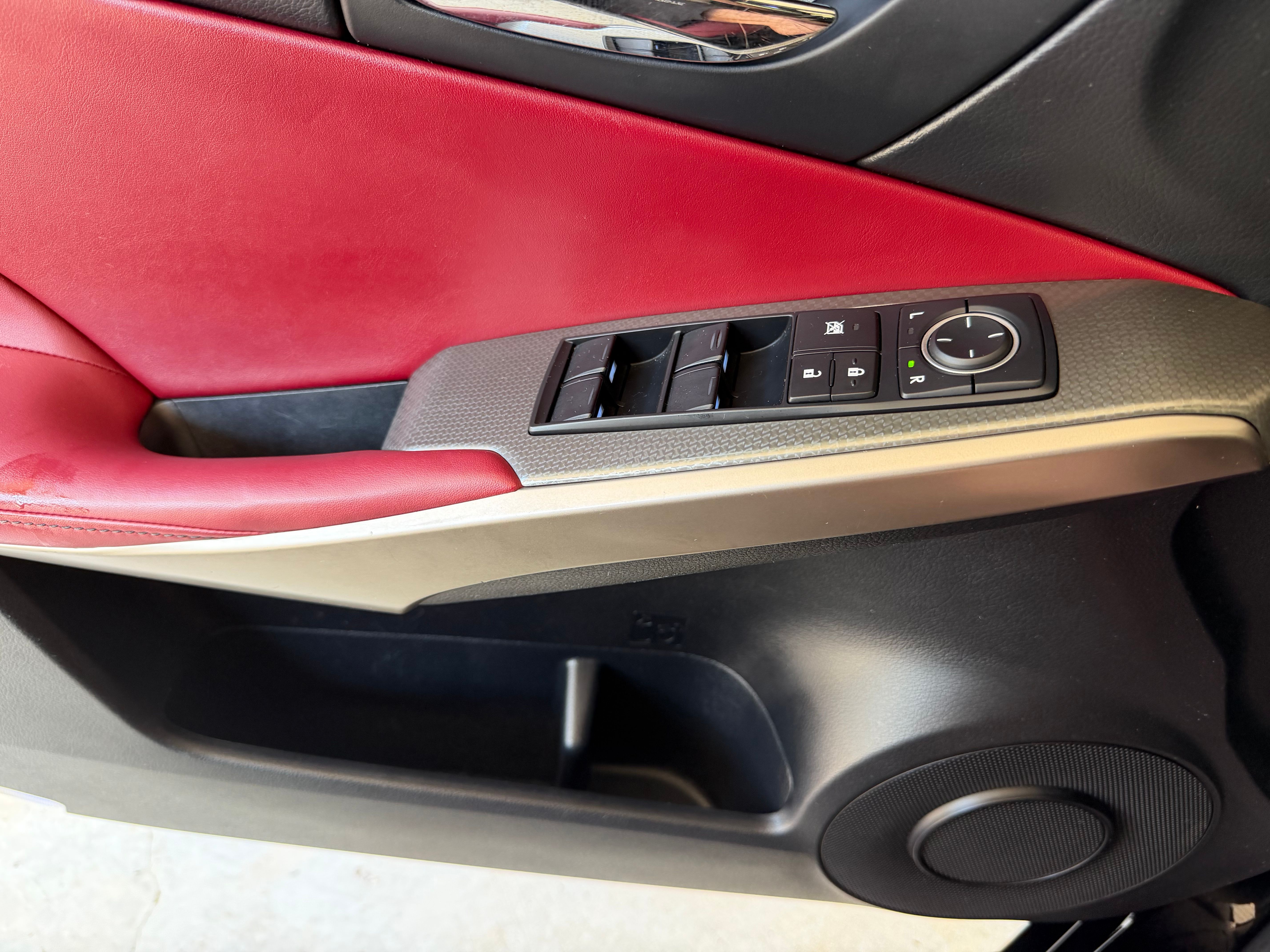 Used 2015 Lexus IS 350 w/ F-Sport Package RWD image 23