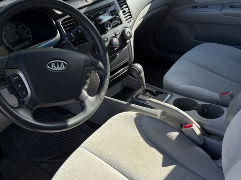 Used 2008 Kia Optima LX FWD image 4