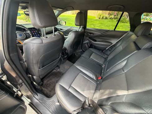 Used 2022 Subaru Outback Wilderness AWD/4WD image 11