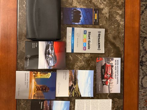 Used 2015 Mercedes-Benz E 63 AMG S-Model image 16