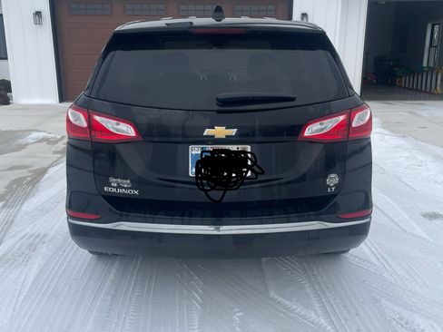 Used 2020 Chevrolet Equinox LT image 5