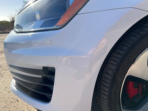 Used 2016 Volkswagen GTI S image 13