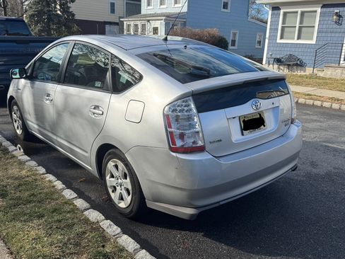 Used 2008 Toyota Prius Touring image 8