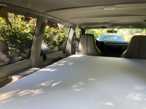 Used 1994 Chevrolet Astro Passenger image 8