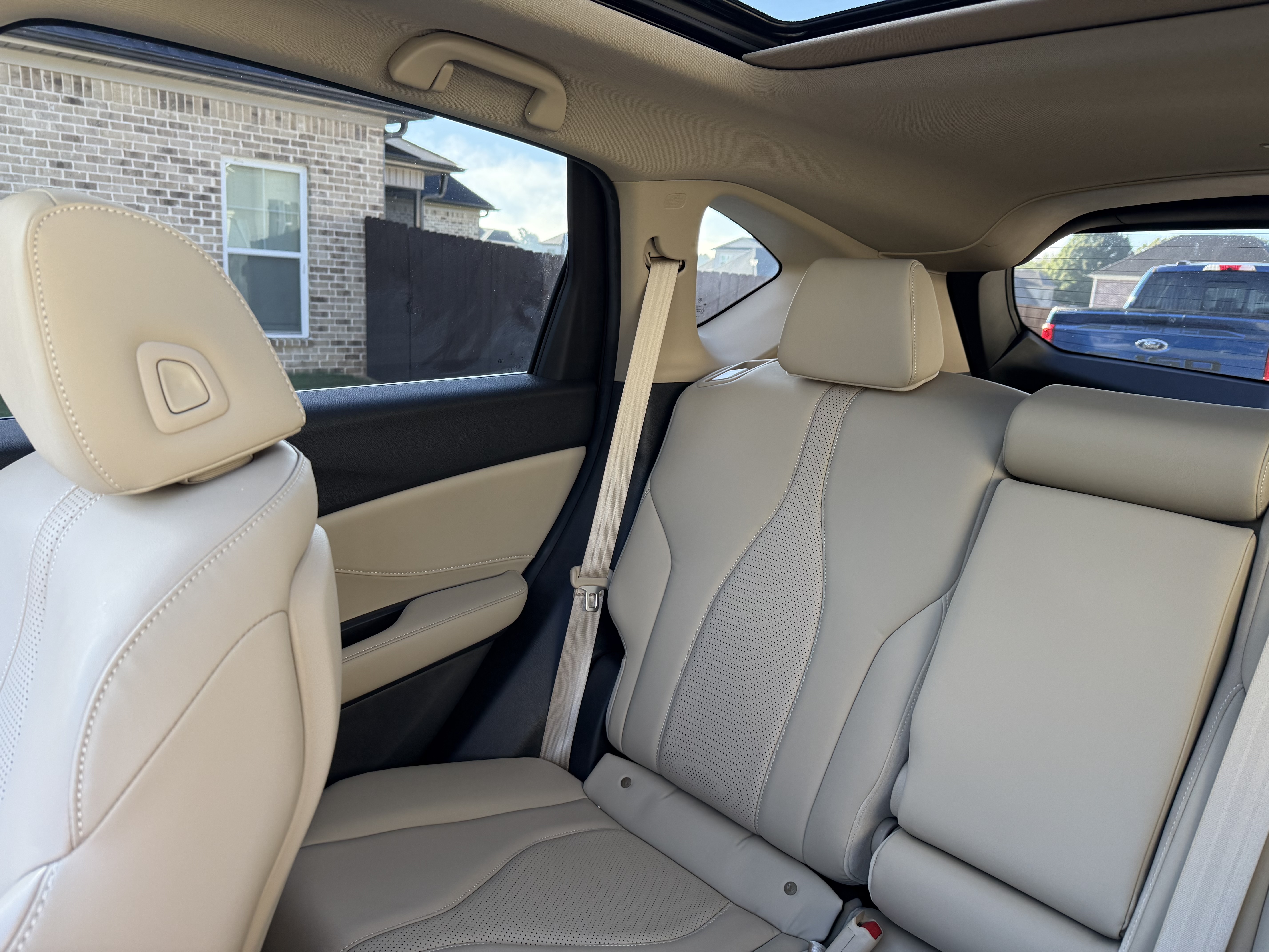 Used 2024 Acura RDX w/ Technology Package AWD/4WD image 14