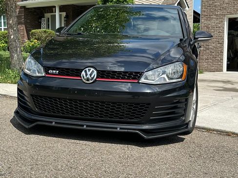 Used 2016 Volkswagen GTI S image 2