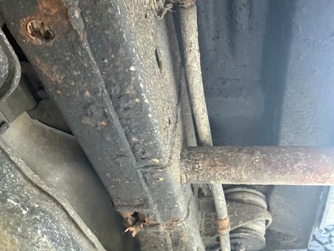 Used 2007 Toyota FJ Cruiser 4WD image 10
