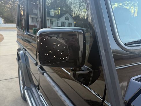 Used 2002 Mercedes-Benz G 500 image 29