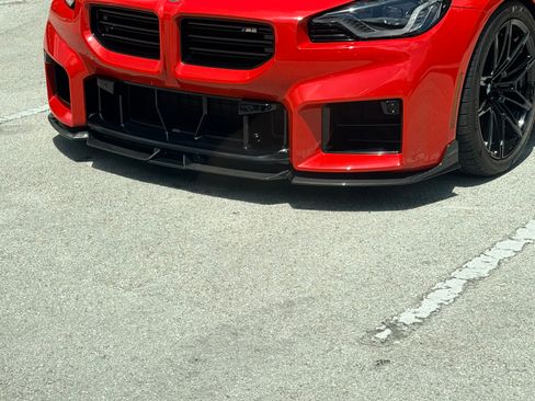 Used 2024 BMW M2 w/ Lighting Package RWD image 13